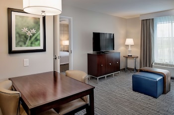Room, 1 King Bed, Accessible, Non Smoking (Roll In Shower)
