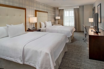 Suite, 1 Bedroom, Non Smoking
