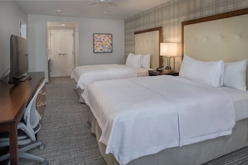 Suite, 1 Bedroom, Non Smoking