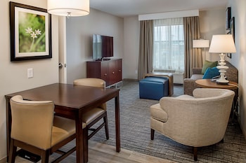 Suite, 1 Bedroom, Non Smoking