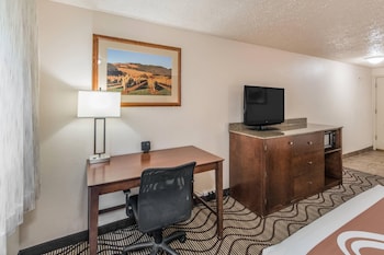 Room, 2 Queen Beds, Accessible, Non Smoking