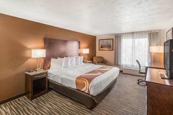 Standard Room, 1 Queen Bed, Non Smoking