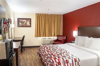 Superior Room, 1 King Bed (Smoke Free)