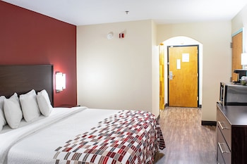 Superior Room, 1 King Bed (Smoke Free)
