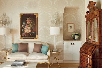 Junior Suite (Superior)