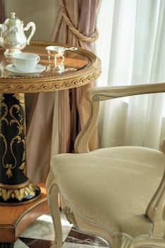 Junior Suite (Orto)