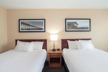 Standard Room, 2 Queen Beds