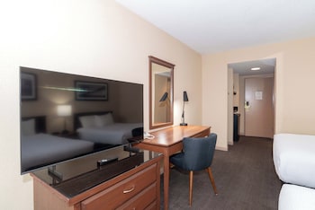 Standard Room, 2 Queen Beds