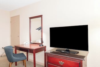 Standard Room, 2 Double Beds
