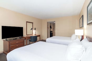 Standard Room, 2 Queen Beds
