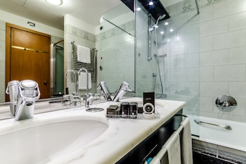 Superior Double Room Single Use