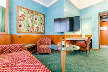 Standard Double Room Single Use
