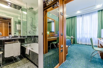 Superior Double Room Single Use