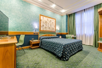 Superior Double Room Single Use