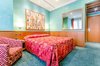 Standard Double Room Single Use