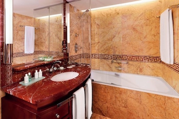 Executive Suite, 1 Bedroom
