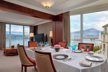 Presidential Suite, 1 Bedroom