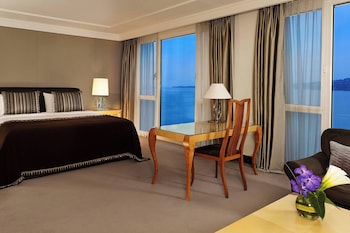 Presidential Suite, 1 Bedroom