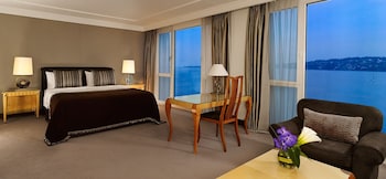 Presidential Suite, 1 Bedroom