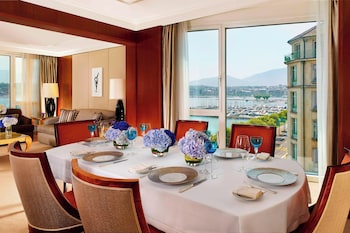 Presidential Suite, 1 Bedroom