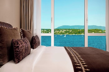 Suite, 1 Bedroom, Lake View