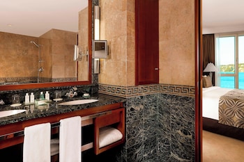 Executive Suite, 1 Bedroom