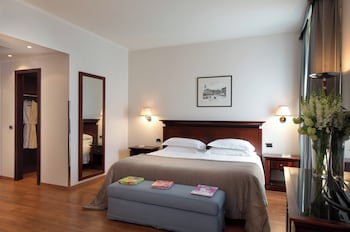 Family Room (2 adulti + 2 bambini)