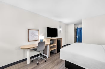 Room, 1 King Bed