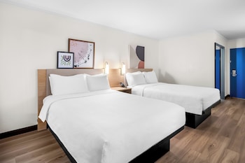 Room, 2 Queen Beds