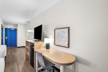 Room, 2 Queen Beds