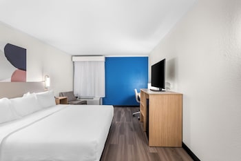 Room, 1 King Bed