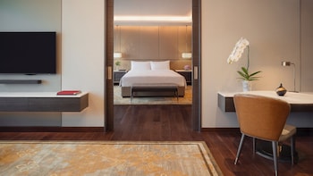 Executive Suite, 1 Double Bed