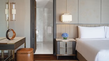 Premier Suite, 1 Double Bed