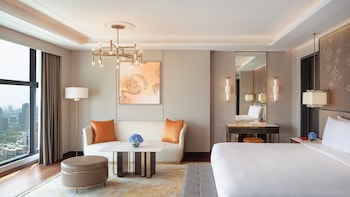 Premier Suite, 1 Double Bed