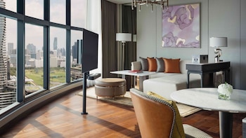 Suite, 1 Double Bed (Ambassador)