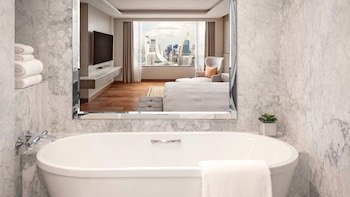 Suite, 2 Bedrooms