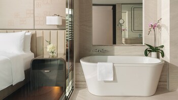 Executive Suite, 1 Double Bed