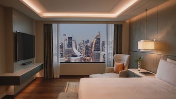 Executive Suite, 1 Double Bed