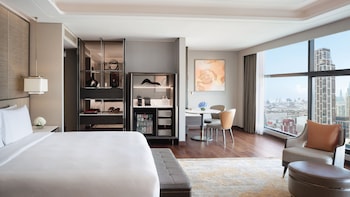 Premier Suite, 1 Double Bed