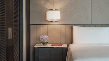 Suite, 1 Double Bed (Diplomatic)