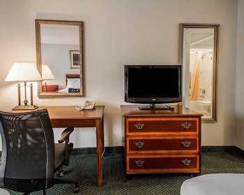 Standard Double Room, 2 Double Beds, Non Smoking