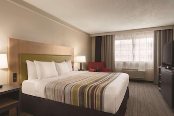 Room, 1 King Bed, Accessible, Non Smoking