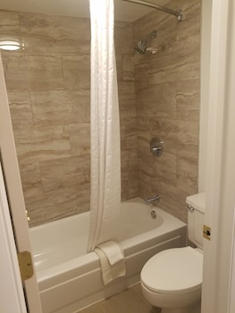 Suite, 1 Bedroom, Non Smoking