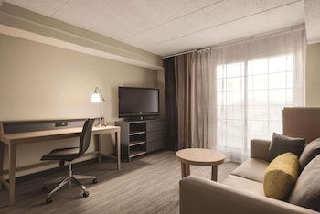 Suite, 1 Bedroom, Non Smoking