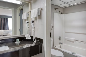 Standard Room, Multiple Beds, Non Smoking, Refrigerator (with Sofabed)
