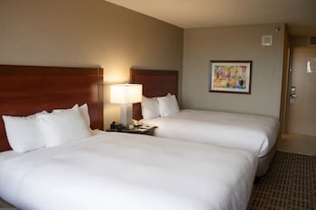 Room, 2 Queen Beds