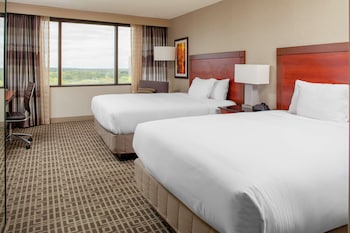 Room, 2 Queen Beds