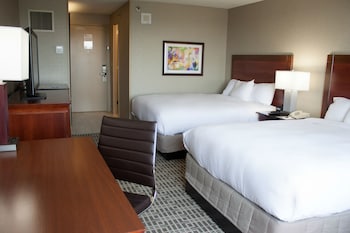 Room, 2 Queen Beds
