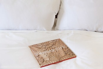 Junior Suite, 1 King Bed