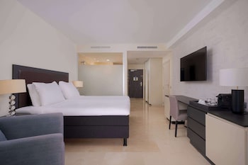 Suite, 1 Bedroom